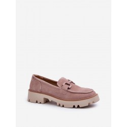 Moccasins