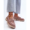 Moccasins