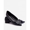 Ballerine model 181056 Step in style