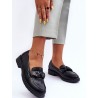Chaussures Basses model 190181 Step in style