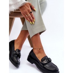 Chaussures Basses