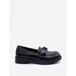 Chaussures Basses