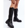 Bottes cuissardes model 190316 Step in style