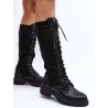 Bottes cuissardes