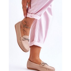 Moccasins