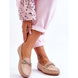 Moccasins
