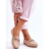 Moccasins