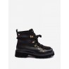 Bottes trappeur