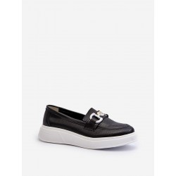 Moccasins