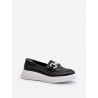 Moccasins