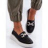 Moccasins