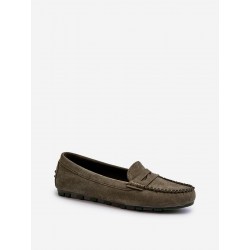 Moccasins