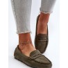Moccasins