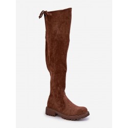 Bottes cuissardes