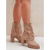 Bottes à talons model 203531 Step in style
