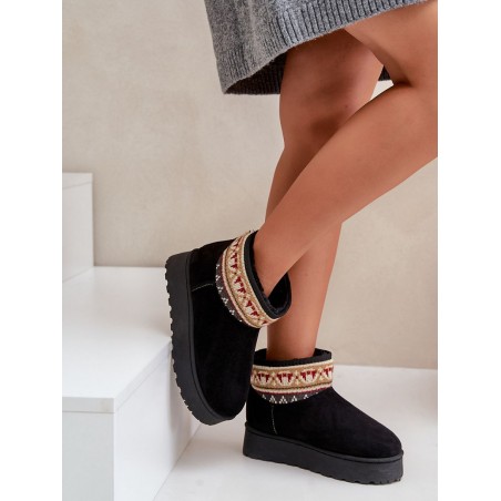 bottes de neige model 203566 Step in style