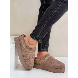 bottes de neige model 203586 Step in style