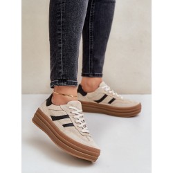 Chaussures de sport model 203629 Step in style