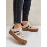 Chaussures de sport model 203629 Step in style