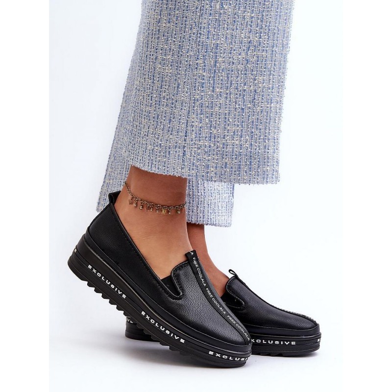 Chaussures Basses model 198013 Step in style