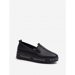 Chaussures Basses