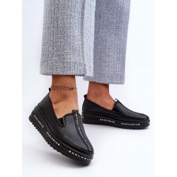 Chaussures Basses
