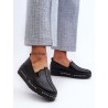 Chaussures Basses