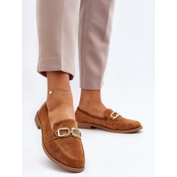 Moccasins