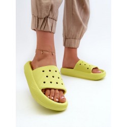 Clacquettes