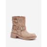 Bottes