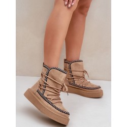bottes de neige model 203892 Step in style
