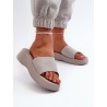 Clacquettes