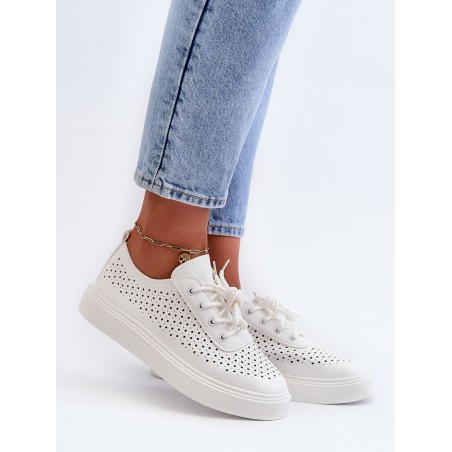 Baskets model 198572 Step in style
