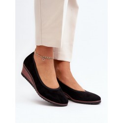 Chaussures basses &agrave