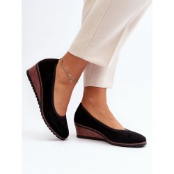 Chaussures basses &agrave