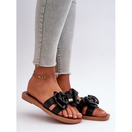 Clacquettes model 198591 Step in style