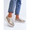 Chaussures Basses