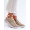 Chaussures de sport model 198693 Step in style