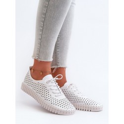 Baskets model 198716 Step in style