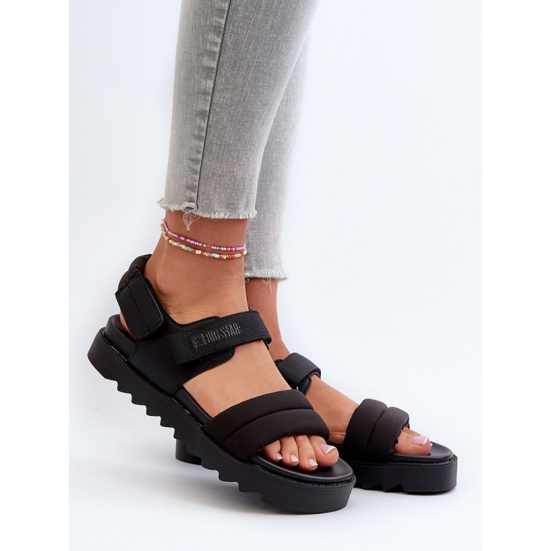 Sandales model 198789 Step in style