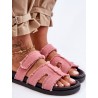 Clacquettes