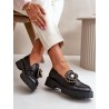 Moccasins