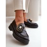 Moccasins