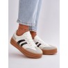 Chaussures de sport model 199171 Step in style