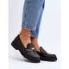 Moccasins model 192891 Step in style
