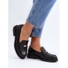 Moccasins