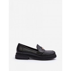 Moccasins