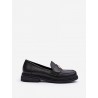 Moccasins