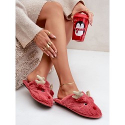 Pantoufles model 204646 Step in style