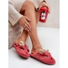 Pantoufles model 204646 Step in style